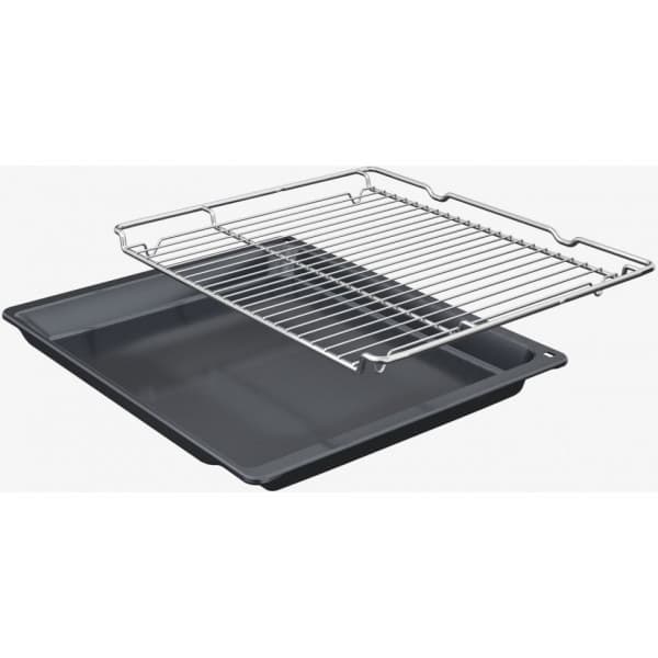 Bosch HBG7721W1S Serie 8 -erillisuuni, valkoinen