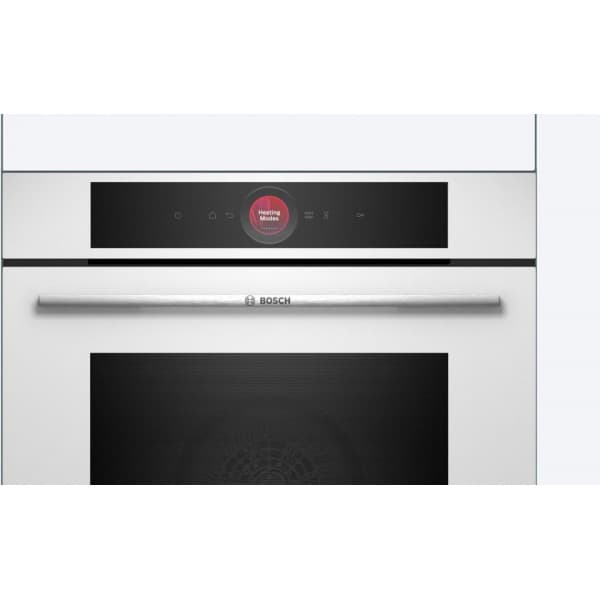 Bosch HBG7721W1S Serie 8 -erillisuuni, valkoinen
