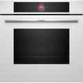Pikkukuva 1 / 11: Bosch HBG7721W1S Serie 8 -erillisuuni, valkoinen