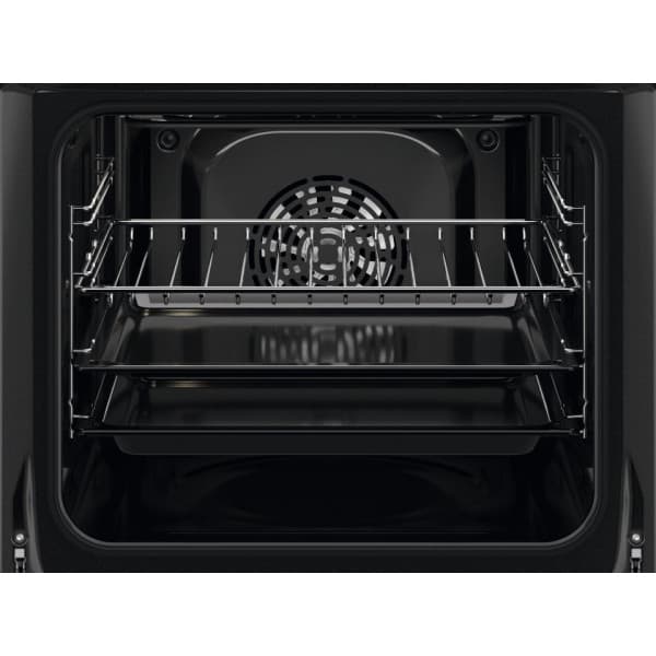 Electrolux BOC001EX 600-seriens fristående ugn, stål