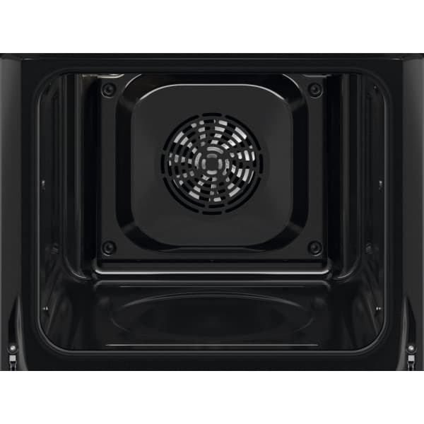Electrolux BOC001EX 600-seriens fristående ugn, stål