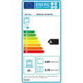 Miniatyrbild 8 av 8: Electrolux BOC001EX 600-seriens fristående ugn, stål