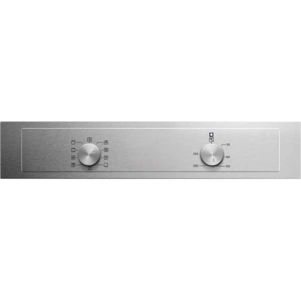 Electrolux BOC001EX 600-seriens fristående ugn, stål