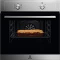 Miniatyrbild 1 av 8: Electrolux BOC001EX 600-seriens fristående ugn, stål