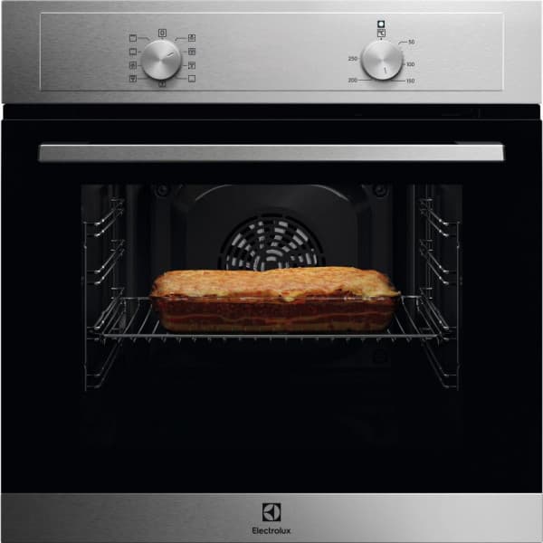 Electrolux BOC001EX 600-sarjan -erillisuuni, teräs