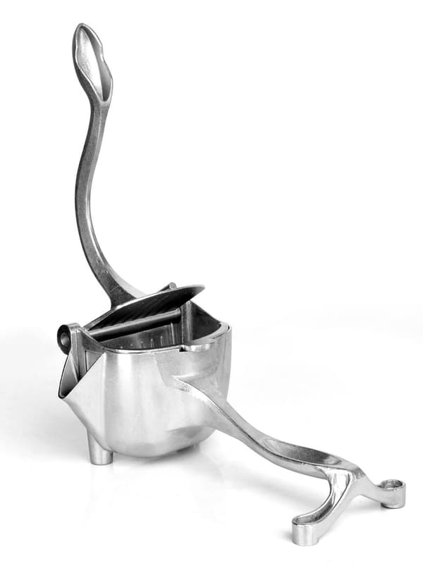 Fina manuel citrus juicer