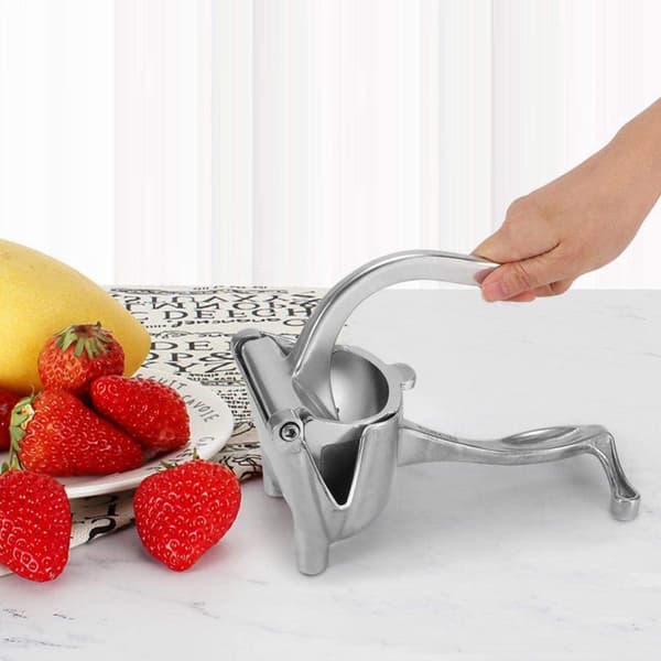 Fina manuel citrus juicer