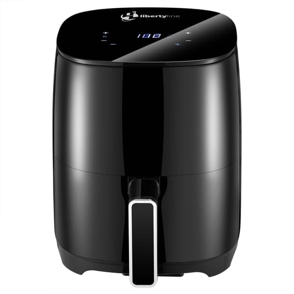 PARMA 3.5L1400W fettfri fritös