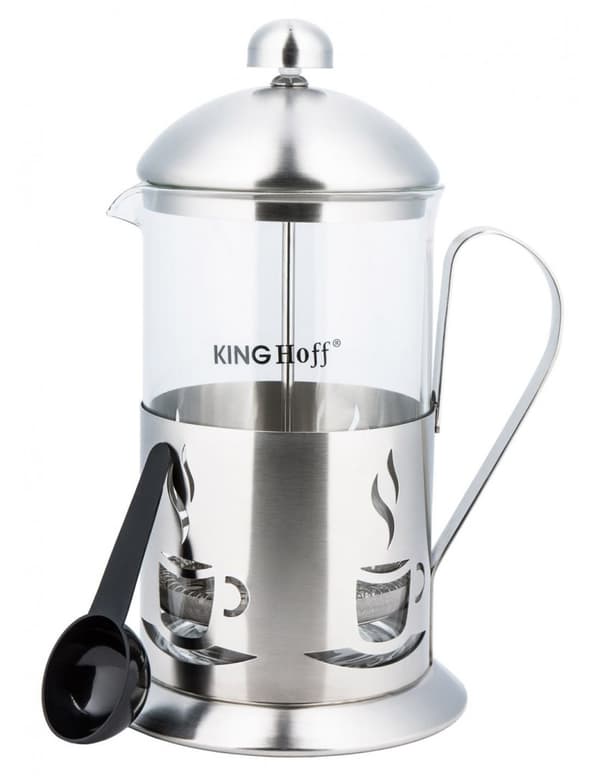 TEEPUOLI RANSKALLA PURISTILLA 350 ml KINGHOFF KH-4830
