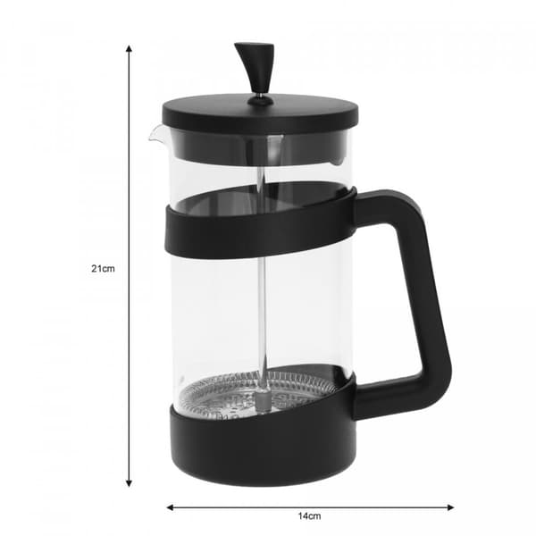 �RTTE INFUNER 1000ml KiNGHOFF KH-1399