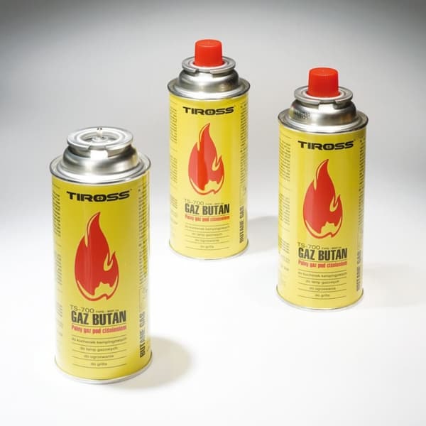 GAS GAS PATRON / PATRON 227g TYPE MSF-1a TS-700