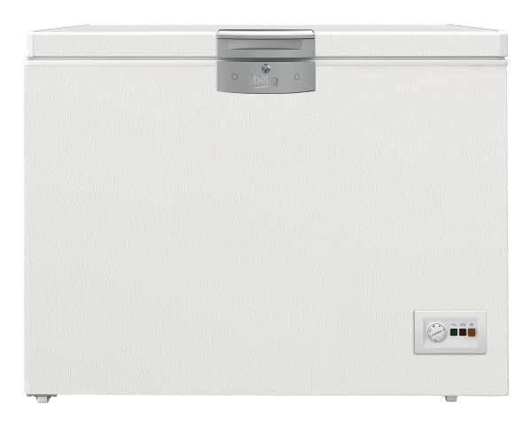 Beko HSM22340 Valkoinen