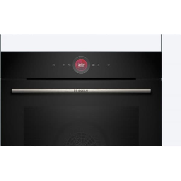 Bosch HBG7721B1 Serie 8 -erillisuuni, musta