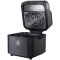 Miniatyrbild 5 av 5: Ströme Juicy Airfryer 7L – stor airfryer med ångfunktion och touch-kontroll