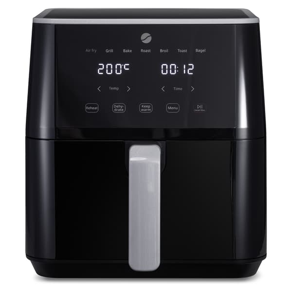Ströme AirFryer 5L med stor kapasitet og 11 funksjoner