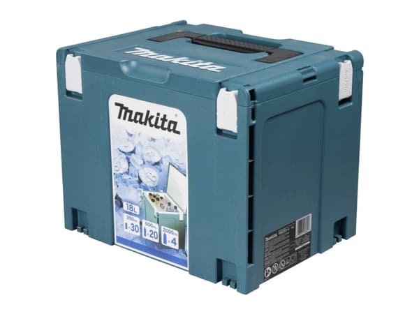 Makita Makpac 4 - Termoboks - 18 L