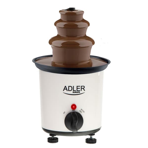 Adler Ad 4487 Chokoladefontæne