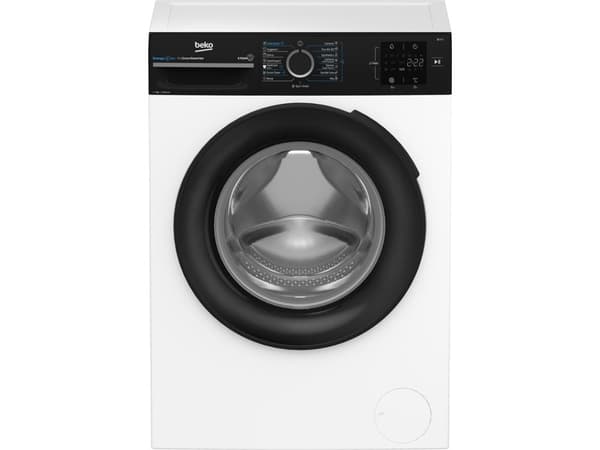 Washing Machine Bm3wfsu37213wpbb Beko