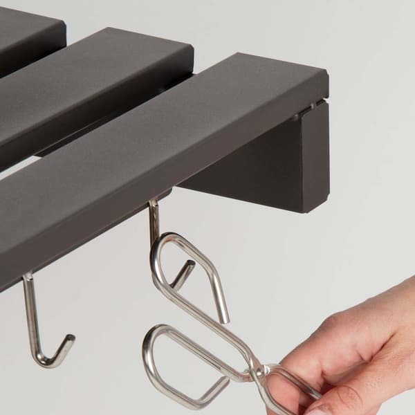 Aktive Grill