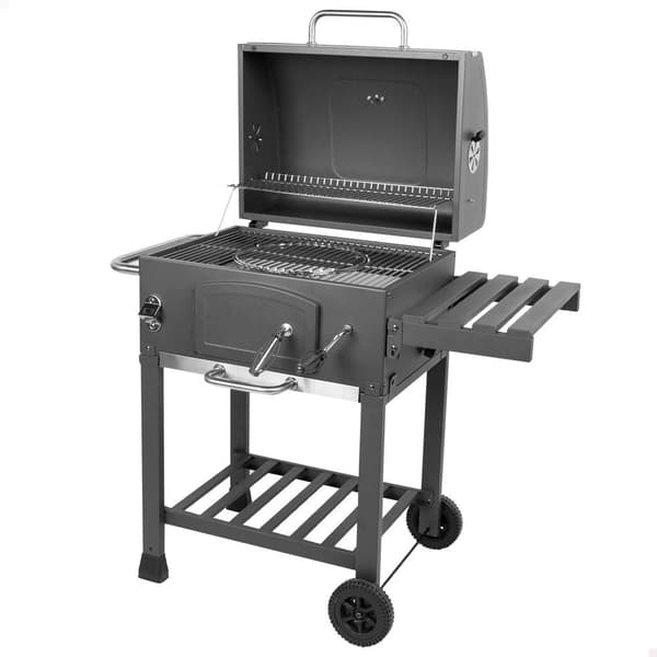 Aktive Grill