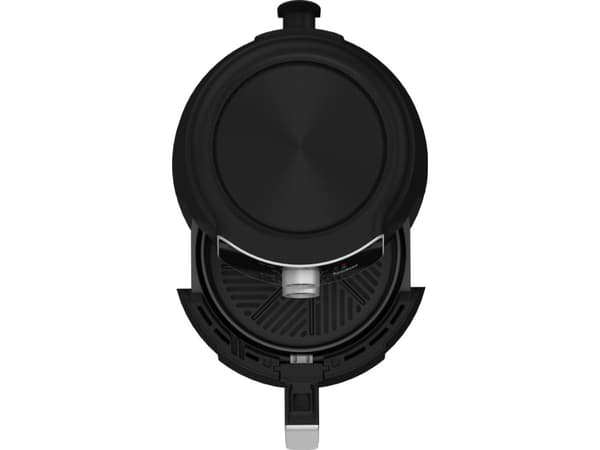Beko FRL2242B - Varmluftsfritös - 3.9 liter - 1.5 kW
