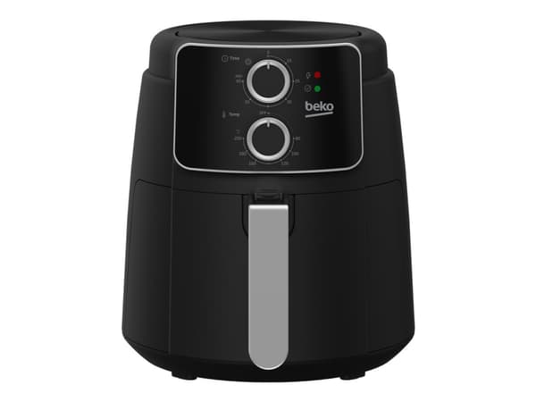 Beko FRL2242B - Varmluftsfritös - 3.9 liter - 1.5 kW
