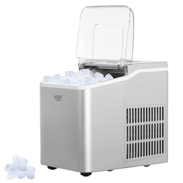 Adler Ad 8086 Elektrisk Isskraber 100w