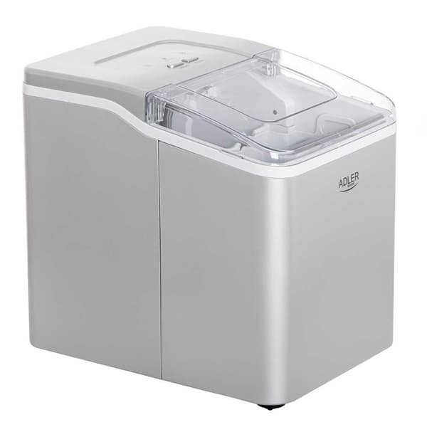 Adler Ad 8086 Elektrisk Isskraber 100w