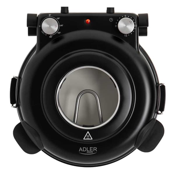 Adler Ad 6314 Pizzaovn 31.5 Cm 1200w