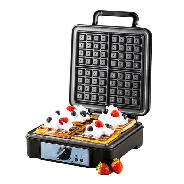Adler Ad 3049 Vaffeljern 1800w