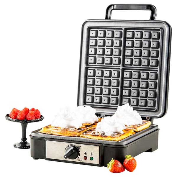 Adler Ad 3049 Vaffeljern 1800w