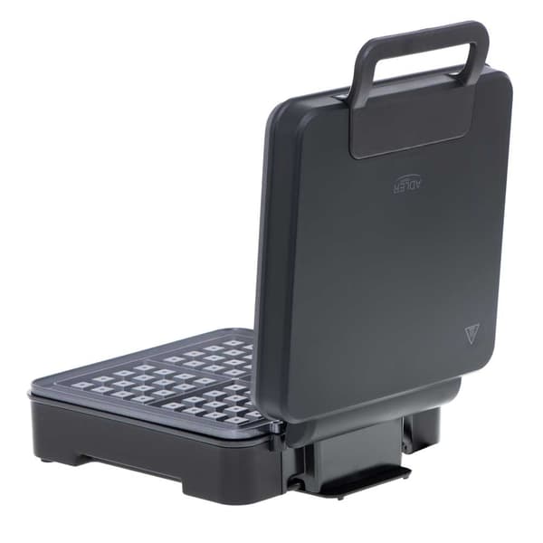 Adler Ad 3049 Vaffeljern 1800w