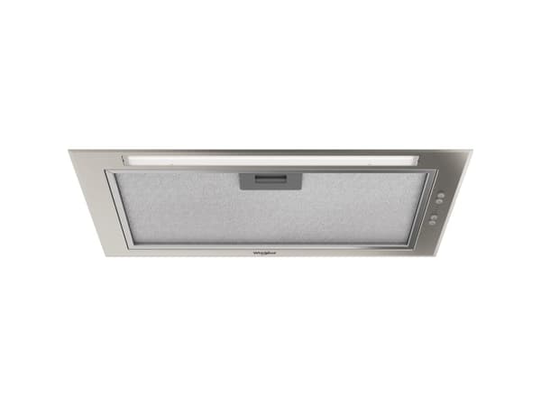 WCTH 63F LEBX Rustfritt stål
