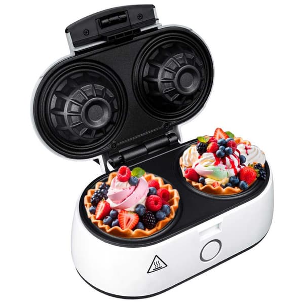 Adler Ad 3062 Vaffeljern 1400w