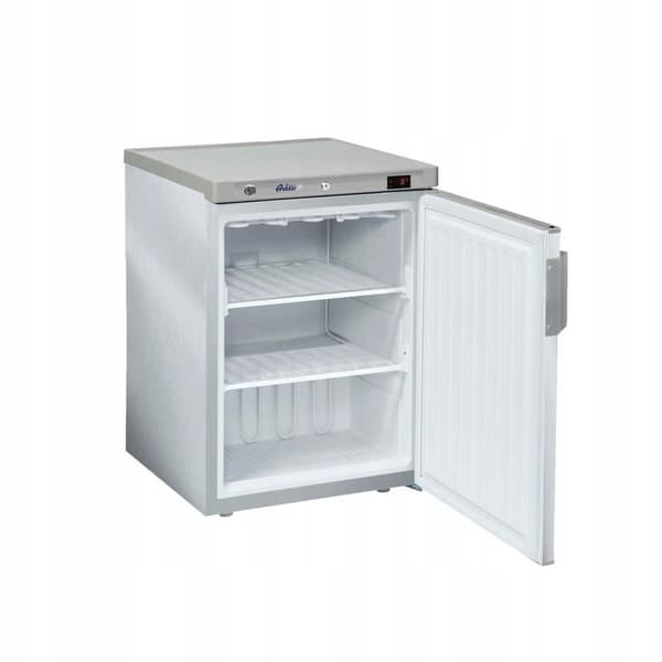 598x623x(H)838mm HENDI bordfryseskab 200 L