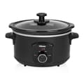 Miniatyrbild 1 av 3: Tristar Slowcooker 3,5l Termostat 180W