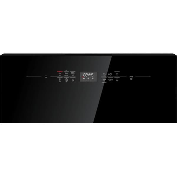 Bosch SKS6ITB00E Serie 6 -diskmaskin, svart