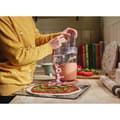 Miniatyrbild 3 av 3: Kenwood FDP22.130RD Multipro Go matberedare lax