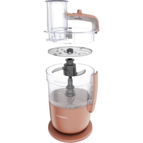 Kenwood FDP22.130RD Multipro Go matberedare lax