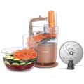 Miniatyrbild 1 av 3: Kenwood FDP22.130RD Multipro Go matberedare lax