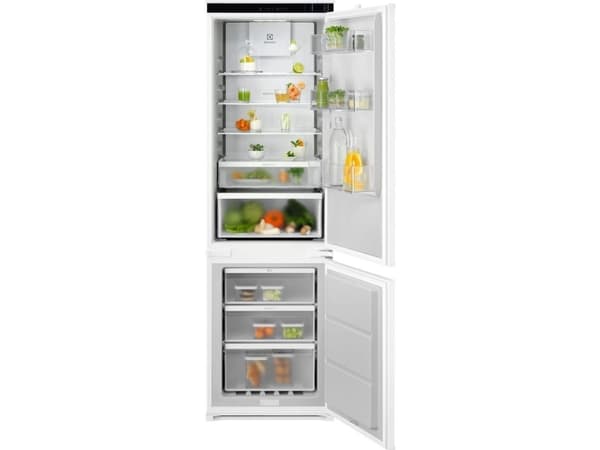 Electrolux Refrigerator Bi E6mnte18s Elx