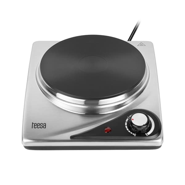 Yhden kannettava sähköliesi 1500W