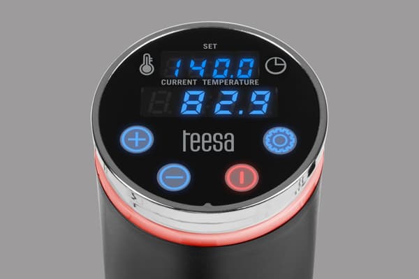 TEESA SV70 Sous vide kogecirkulator