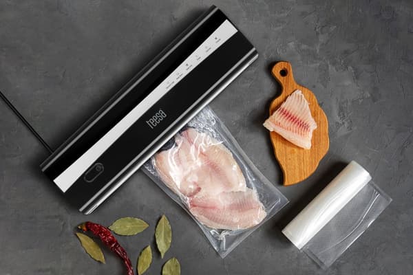 TEESA SV70 Sous vide kogecirkulator
