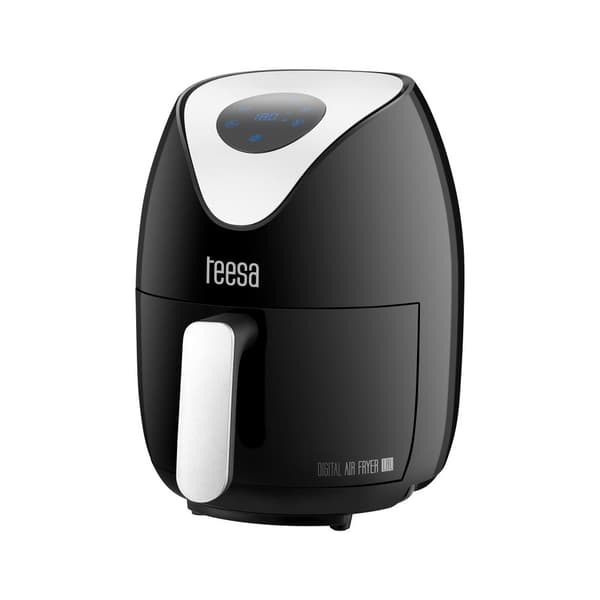 TEESA DIGITAL AIR FRYER 1,8L fettfri fritös