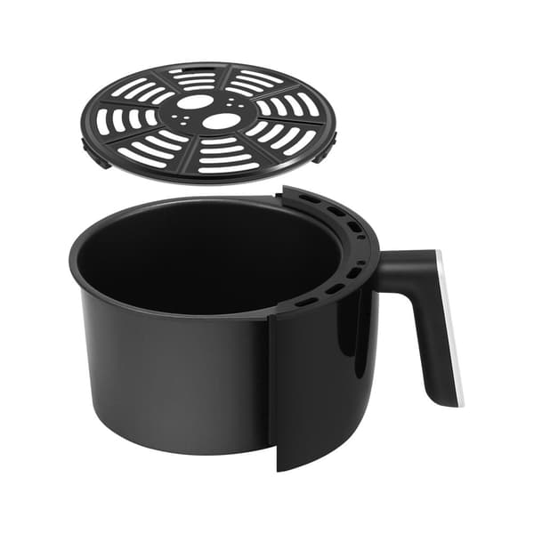 TEESA DIGITAL AIR FRYER 1,8L fettfri fritös
