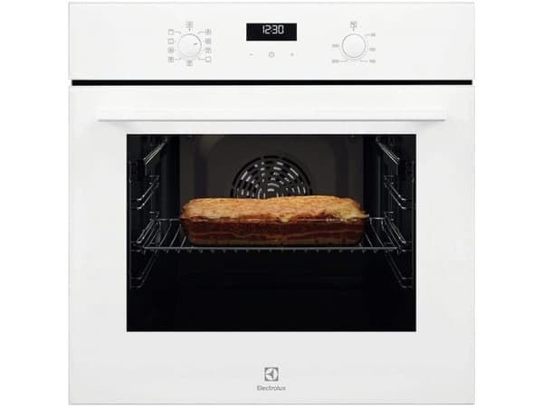 Piekarnik Electrolux Electrolux EOF5F50BV