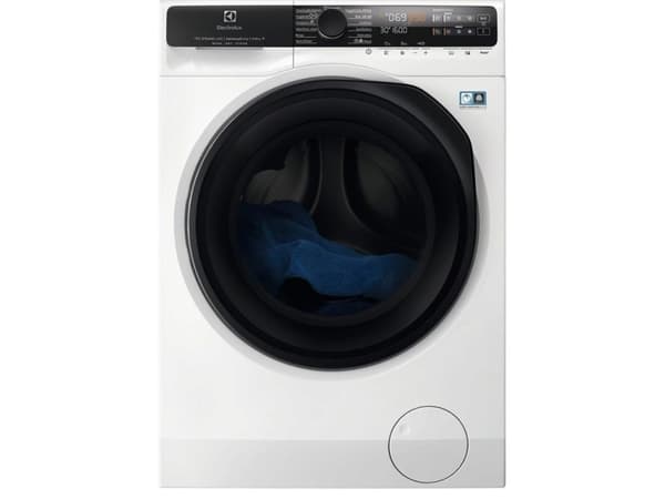 Forfremmelse! Electrolux vaskemaskin med tørketrommel, 9 kg