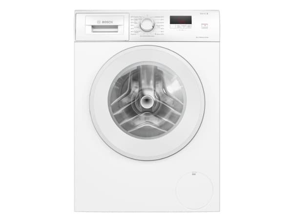 Bosch WGE02201PL
