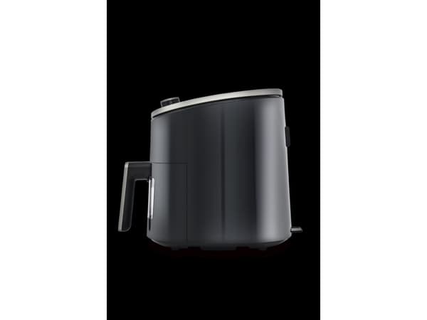 Morphy Richards 480007, Varmluftsfrityr, 3,5 l, Sort, Rotasjon, 1300 W, 340 mm